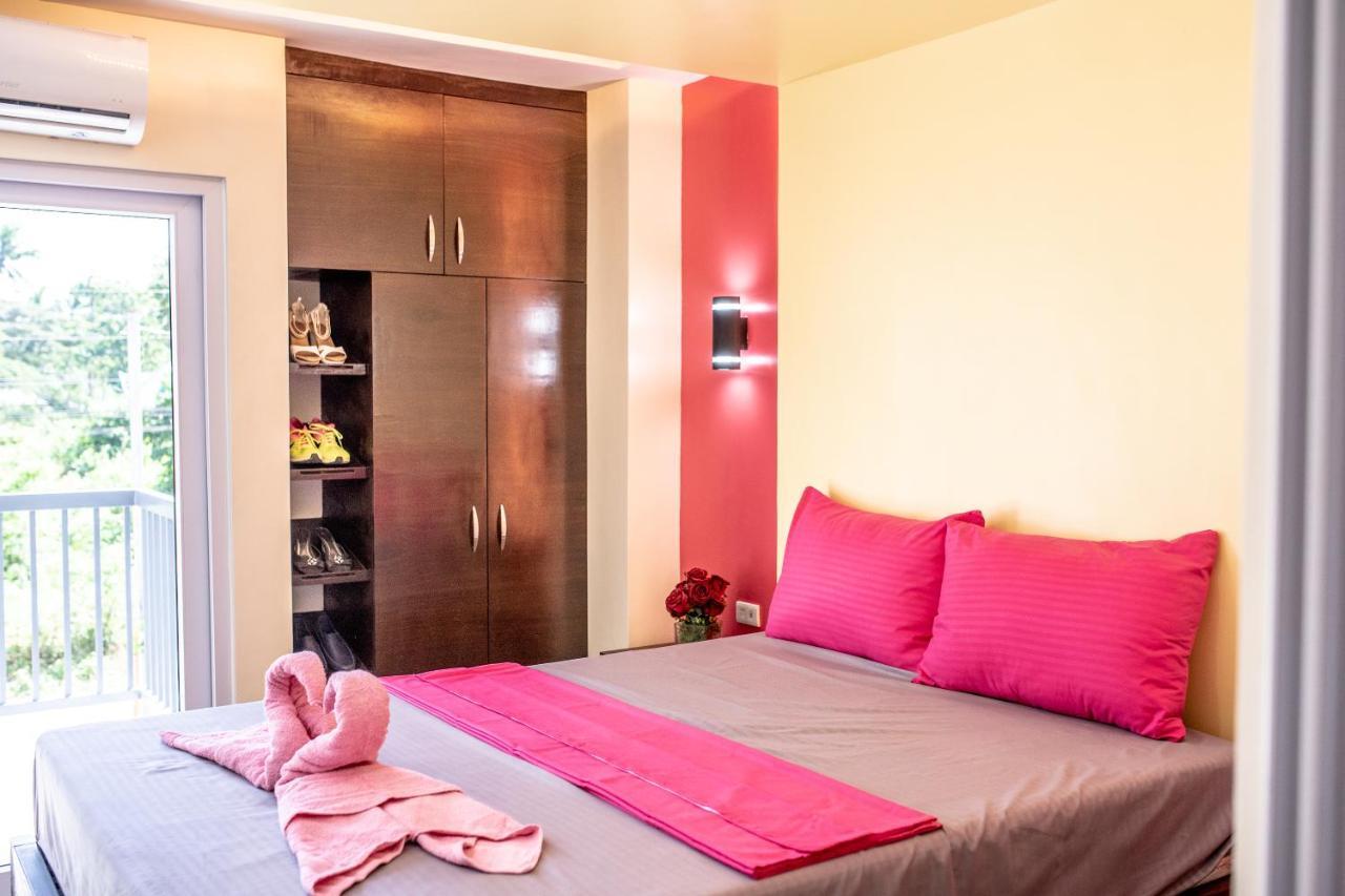 Отель Casa Nistal Taporok Экстерьер фото