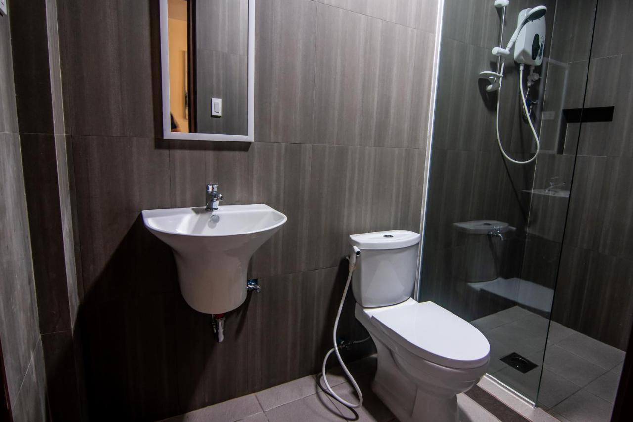 Отель Casa Nistal Taporok Экстерьер фото